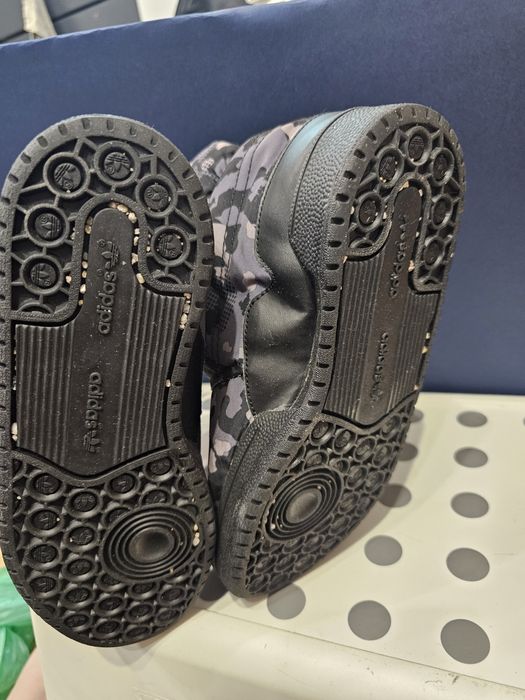 Детски апрески adidas