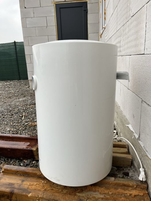 Boiler Bulker (Ariston) 80l