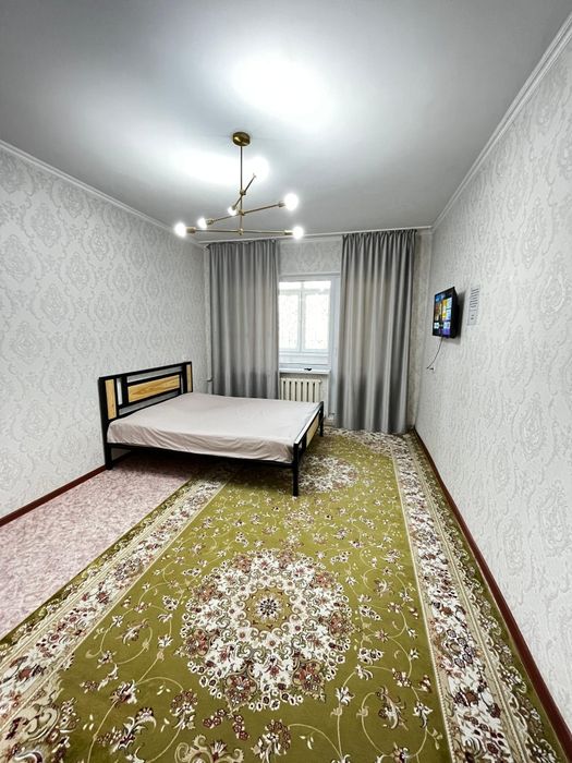 Квартира посуточно