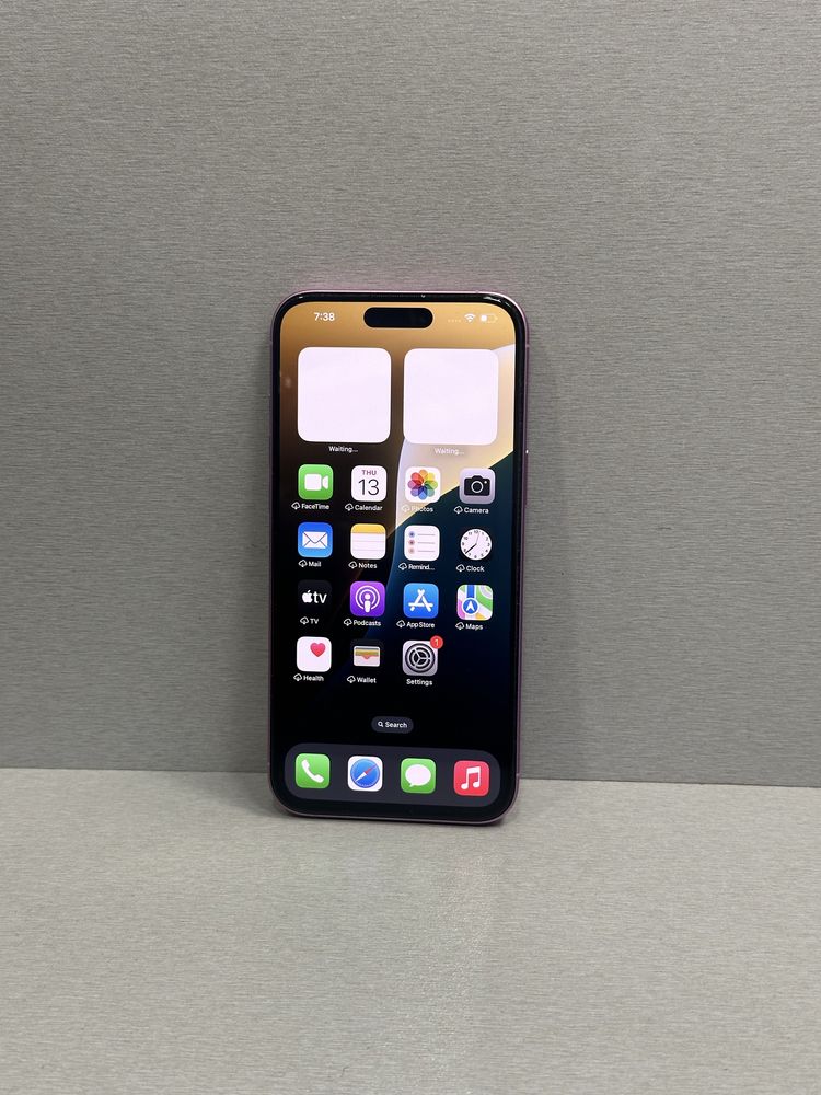 Продавам перфектен iPhone 16 PLUS