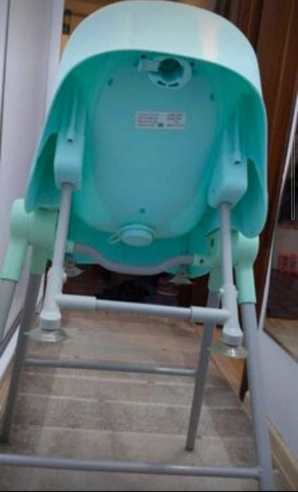 Cădiță Chicco 2 in 1, 0-12 luni