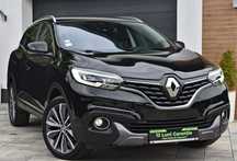 Renault Kadjar ~EXCLUSIV~Led~Camera~Parc Assist~Side Assist~Garantie 12 luni
