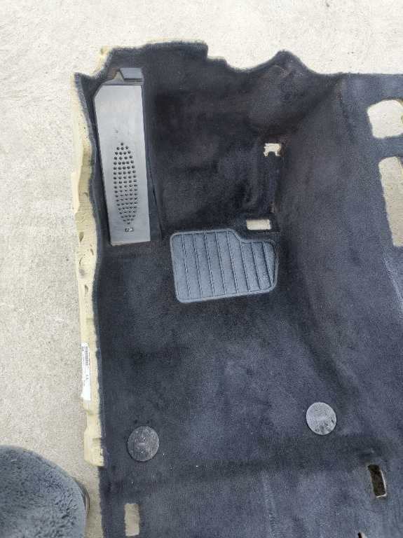 Mocheta podea interior Bmw F01 pachet M