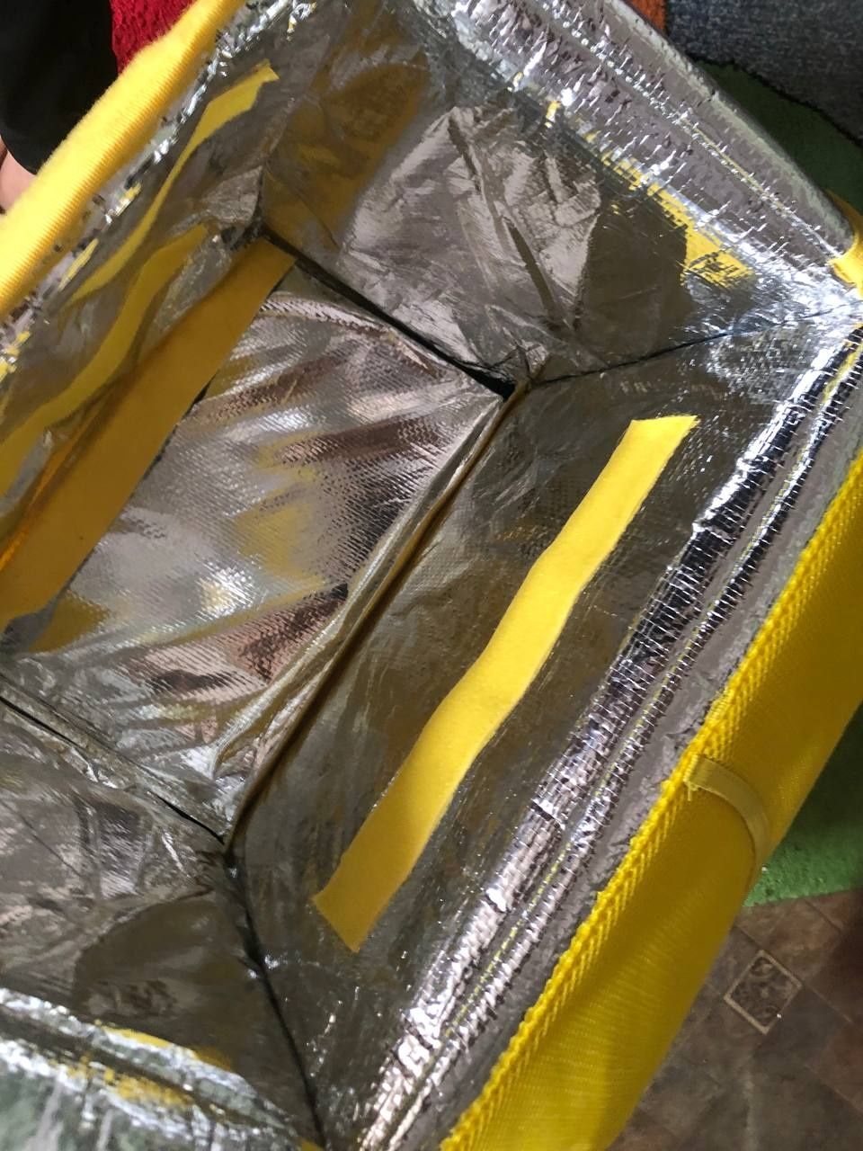 Продам термосумку