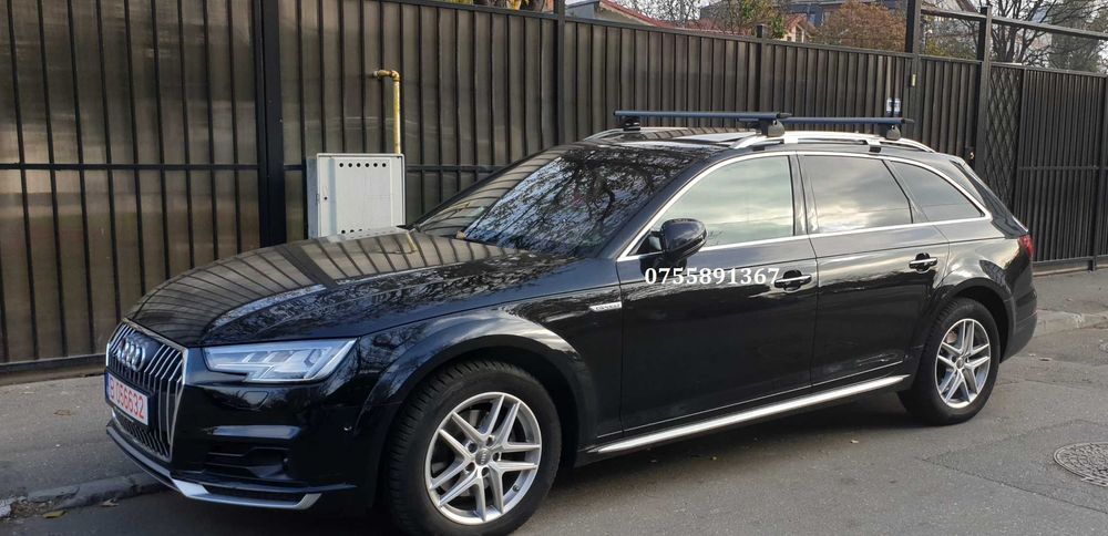 Bare portbagaj Audi A1 A3 A4 A5 A6 A8 Q1 Q3 Q5 Q7 - peste 10000 modele