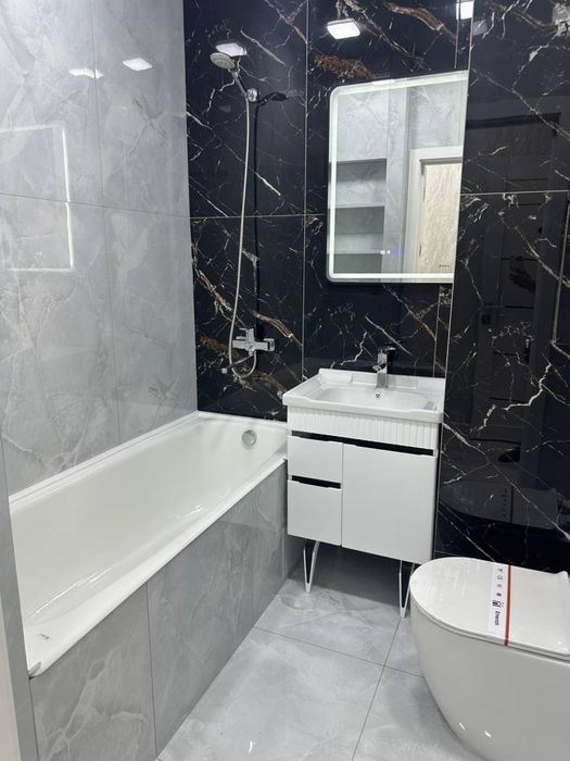 Продаётся своя квартира на Карасу 1.