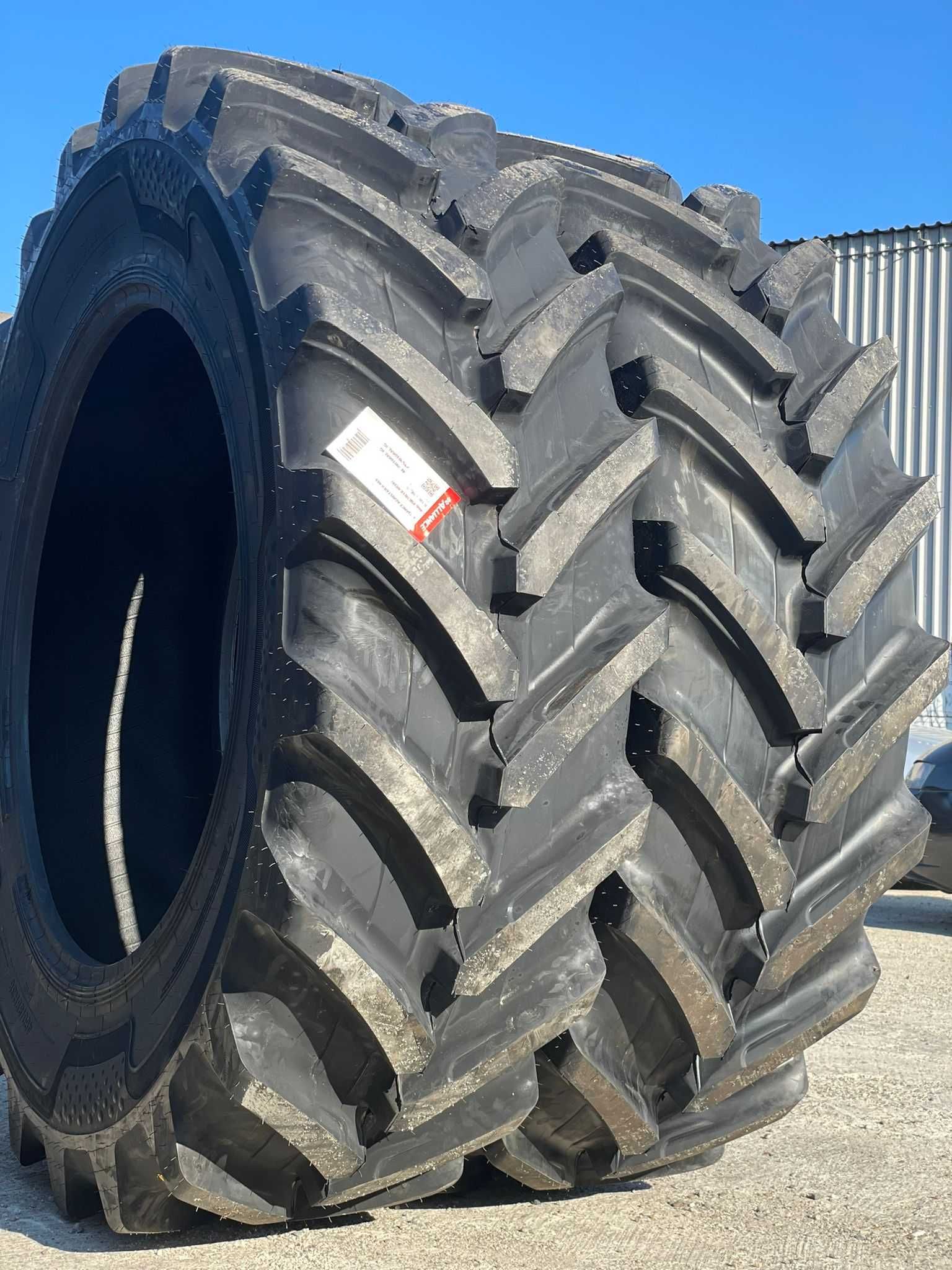 AGRISTAR 2 460/85r38 radiale anvelope tractor john deere 18.4r38