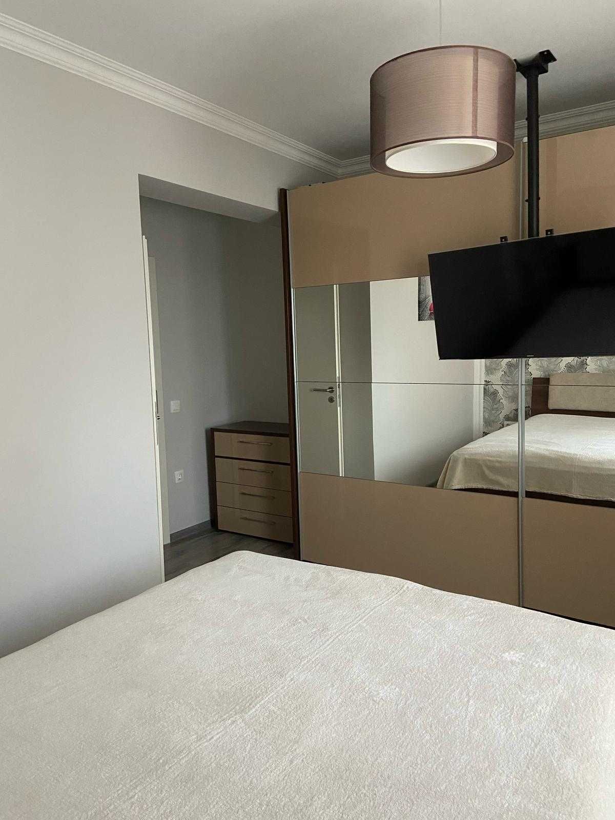 Apartament 2 camere zona Coresi
