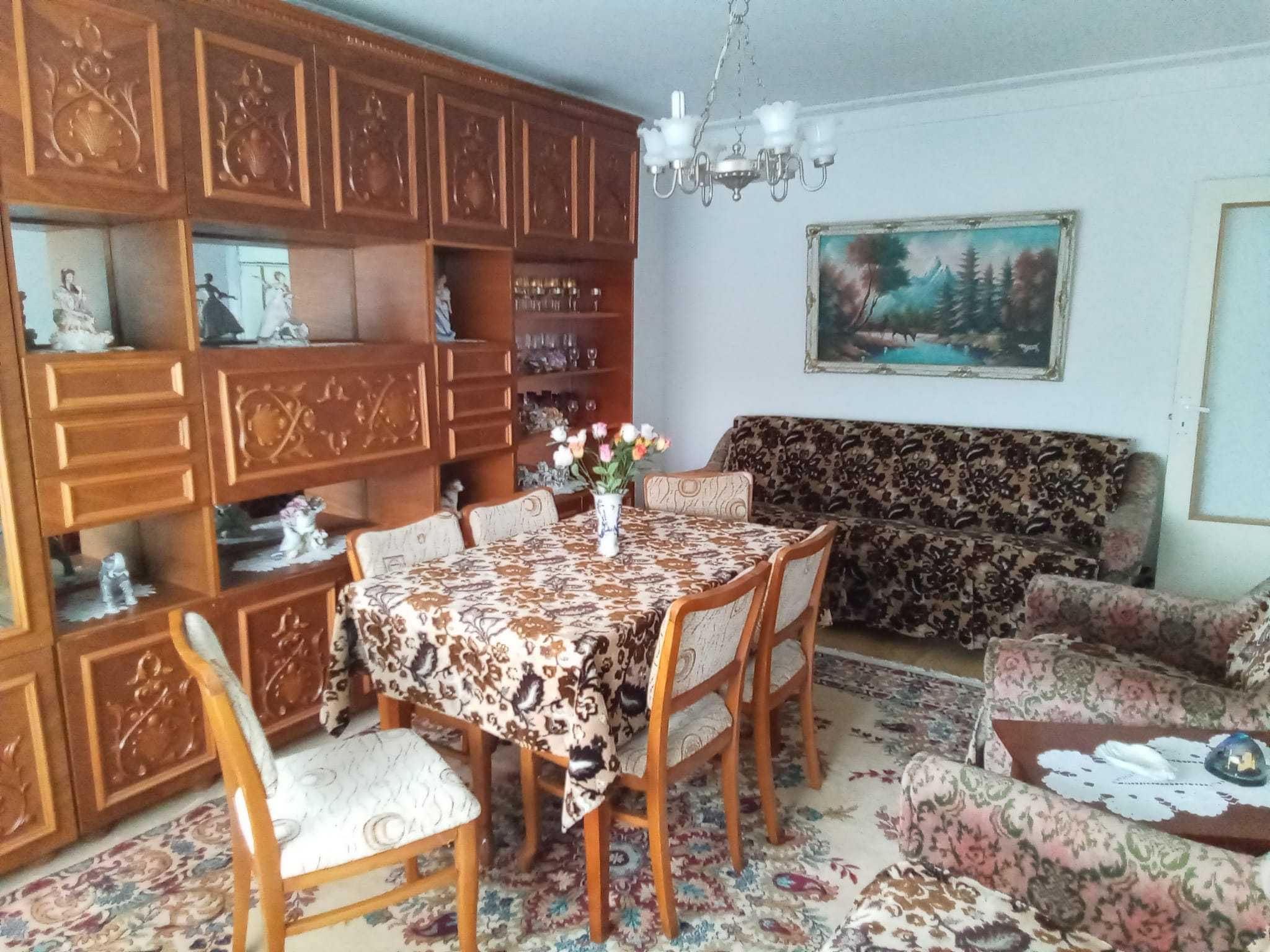 apartamente de vanzare targu-bujor