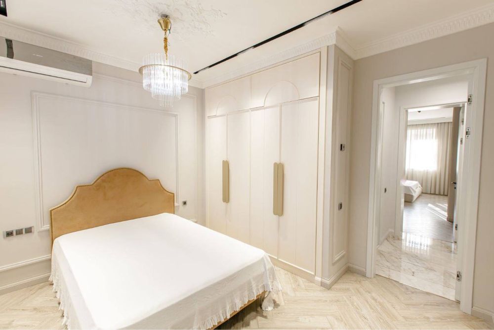 Продается 3х комн  ЖК “Dream House” (орентрир Тезикова дача)