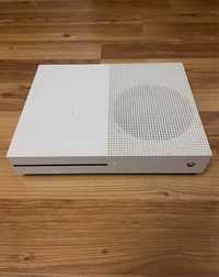 Xbox one S 1T alb