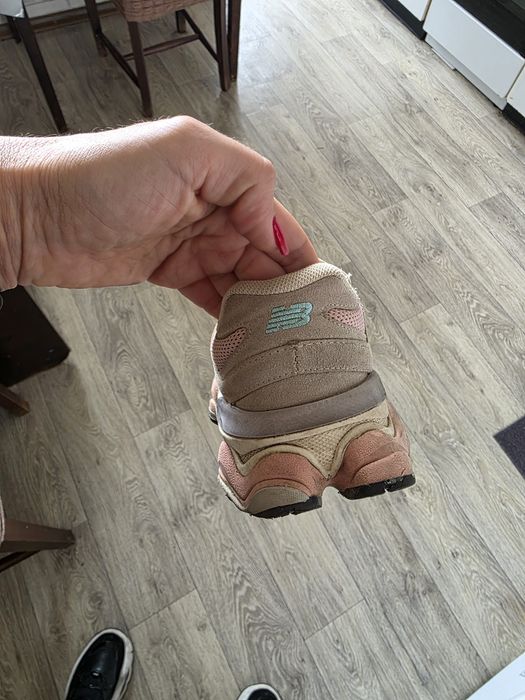 New Balance 38 номер (отговарят на 37 номер)