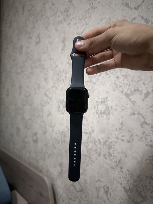 Apple Watch series 9, 45mm