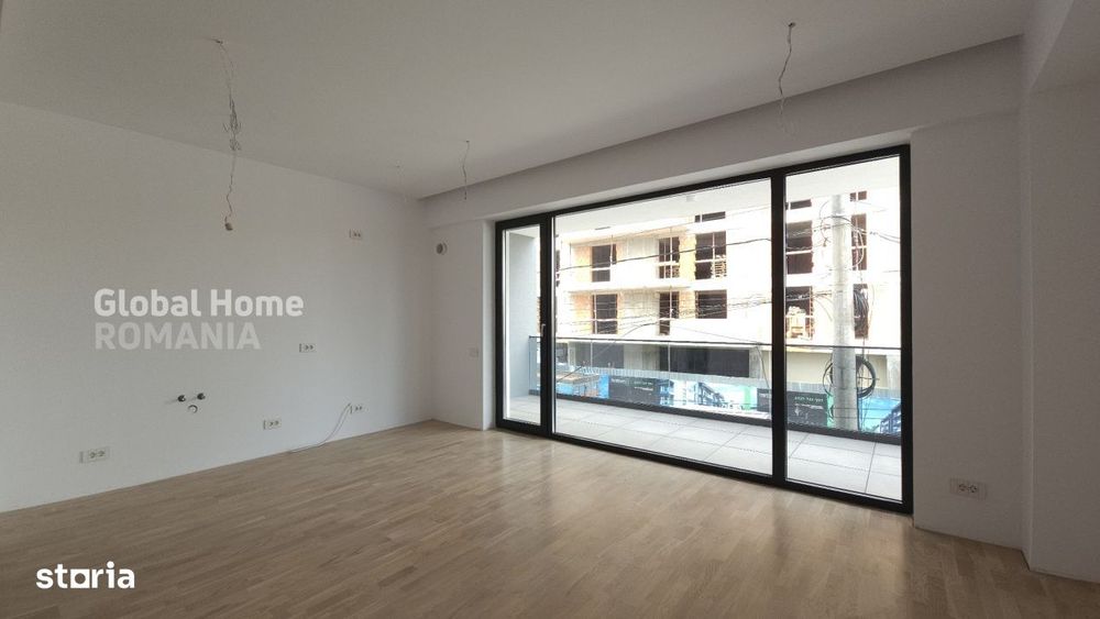 Apartament 2 camere  63 MP | Residence5 Forest Apartments | Pipera