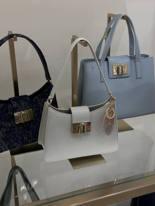 Оригинал сумочка итальянского бренда Furla