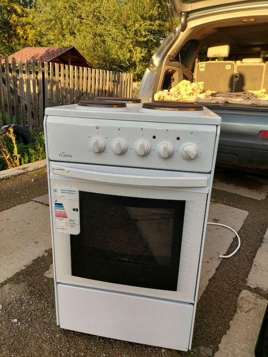 Продается газ плита