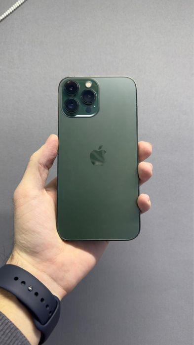 айфон 13 Про Макс