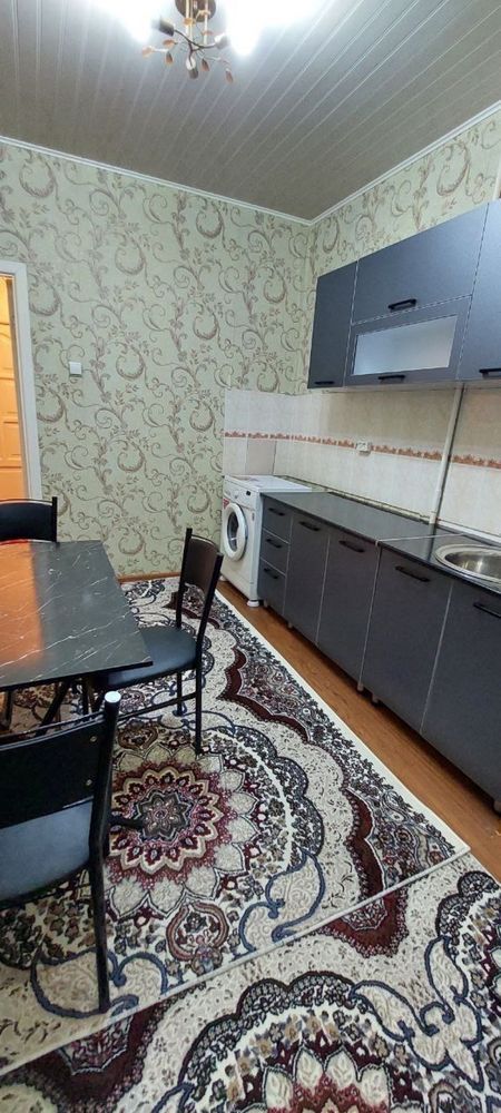 Аренда 2х ком квартиры Улица Бабура ряжом с ЖК Uzbegim|05557