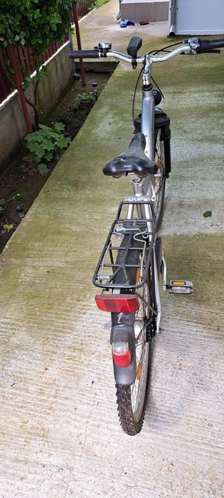 Bicicleta BMW in stare buna!