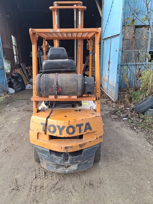 Motostivuitor gpl TOYOTA