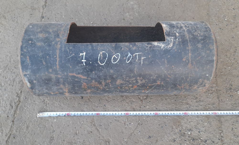 Продам расшерительный  бачок стальной, для парового отоплене