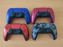 Джойстик Dualsense за Playstation 5, оригинален, Контролер за PS5