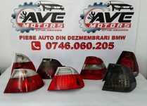 Stop stanga dreapta stopuri complete BMW E46