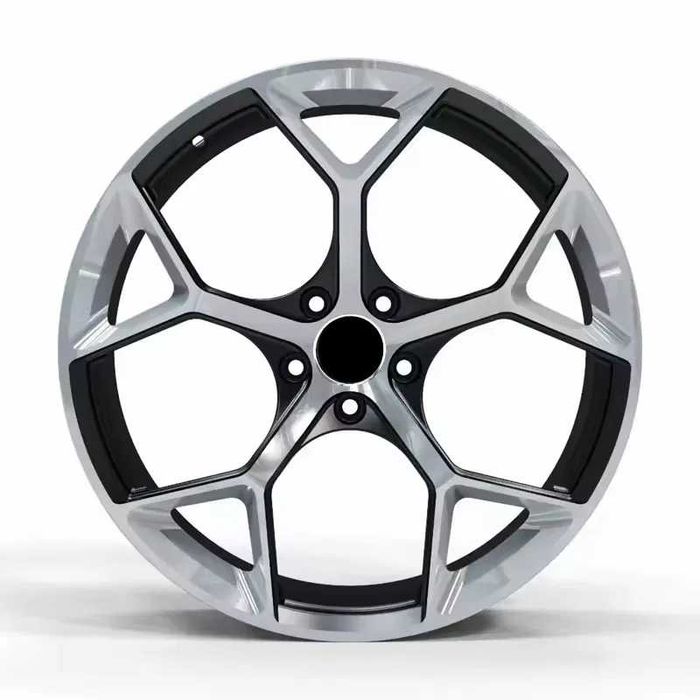 Jante Audi R21 5x112 RS Style | A6, A7, A8, Q8, Q7, Q5, Touareg Kodiaq