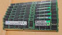 8x 16GB PC3-14900R DDR3 1866 ECC REGISTERED RDIMM memorii ram server