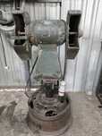 Polizor dublu 380v