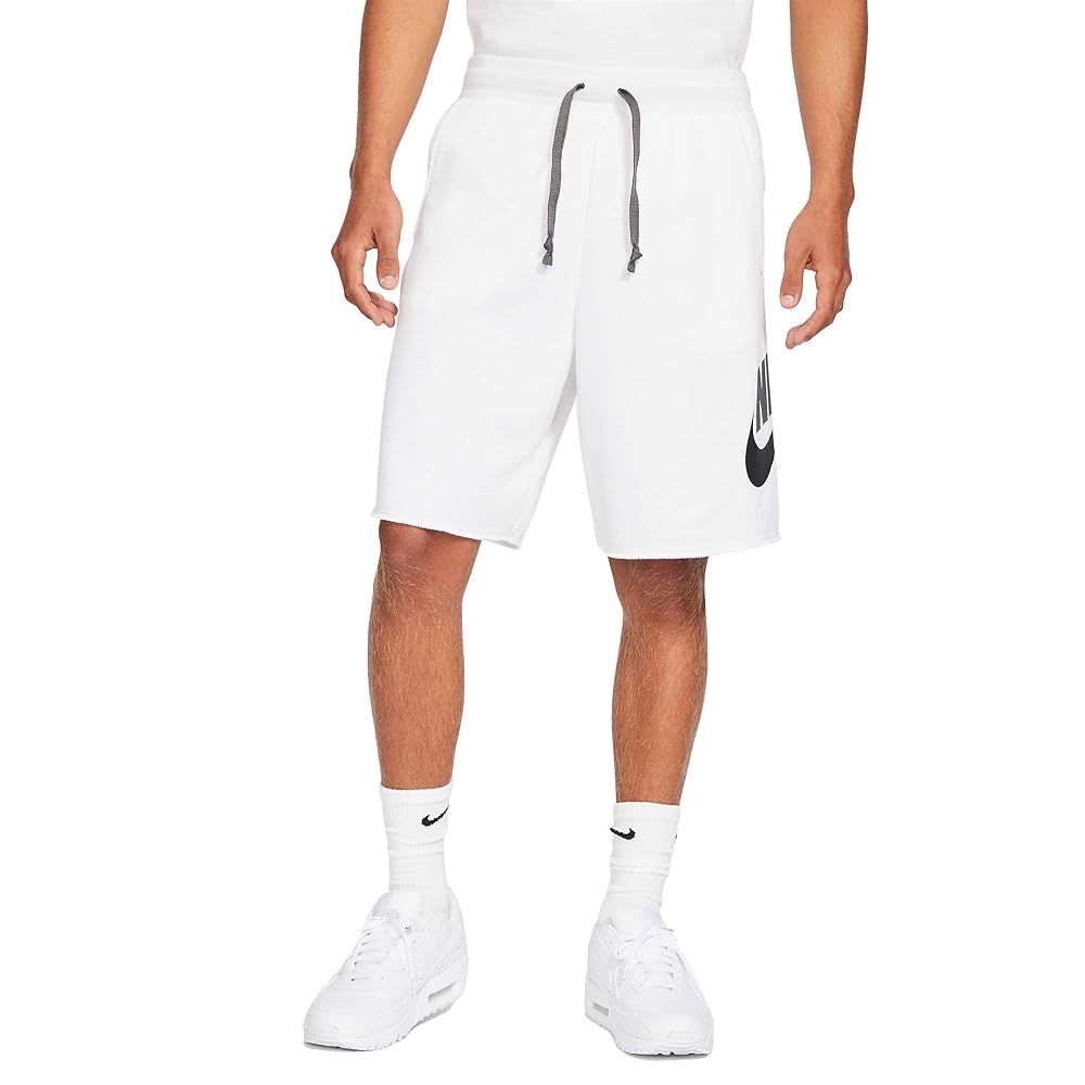 Pantaloni scurti Nike Alumni Sort Nou Original (S; M; L)