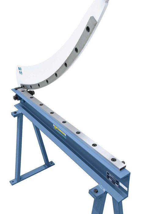 Ghilotina manuala Bernardo GS 1000 lung taiere 1000 mm