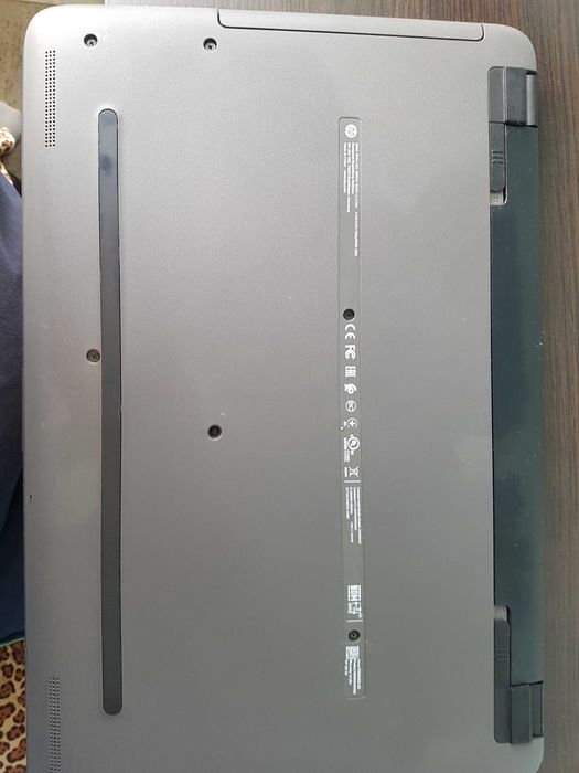 Laptop HP 250 G5 i3 5005u