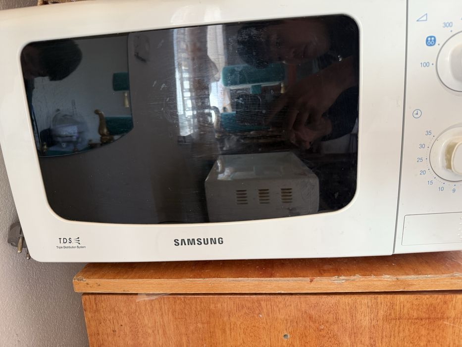 Микроволновка продается