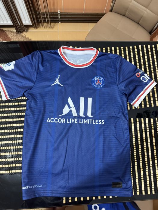 tricou PSG cu MESSI,numar 30