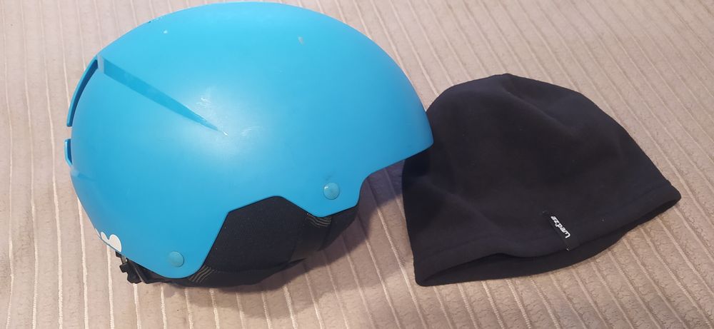 Детска каска за ски Wedze