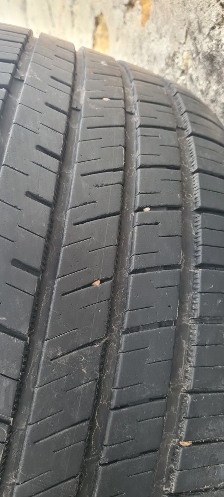 Michelin 245/40 18 Pilot Sport A/S 3+ 4 бр. DOT 3518