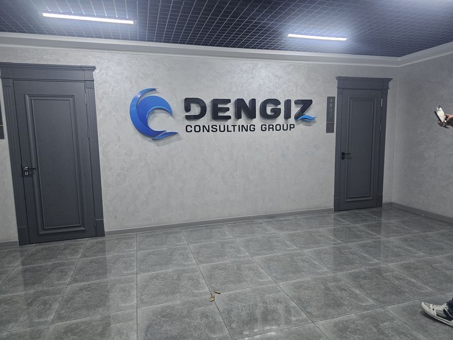 Tashqir Reklama xizmati Наружная Реклама