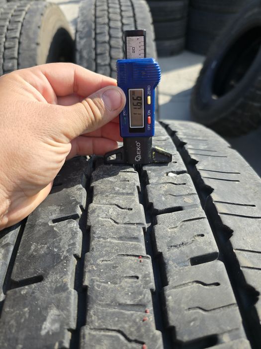 Anvelope 295-80r22.5 Bridgestone