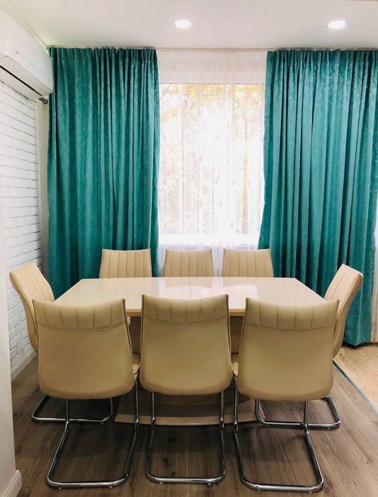 Продается 3 комнатная квартира ремонт ул.Лабзак, Урда