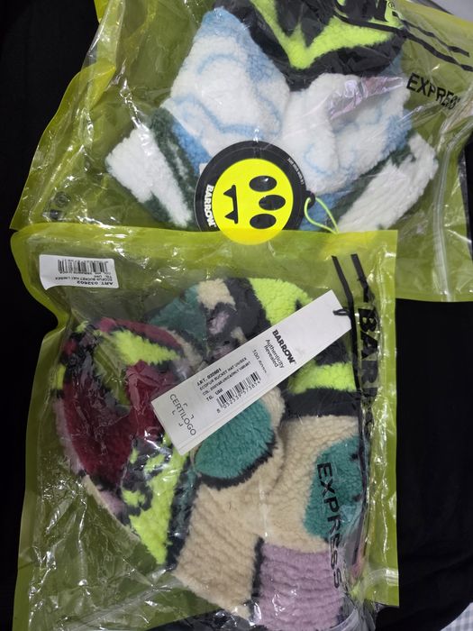 Pălărie BARROW originala