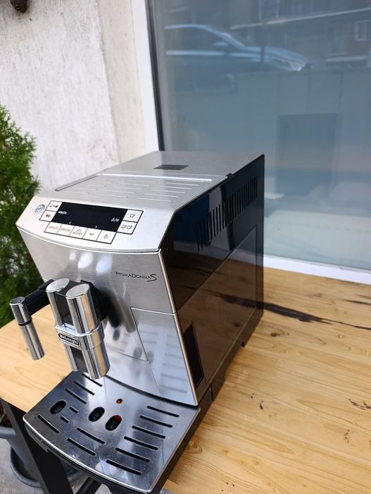 Кафемашина Delonghi Primadonna S