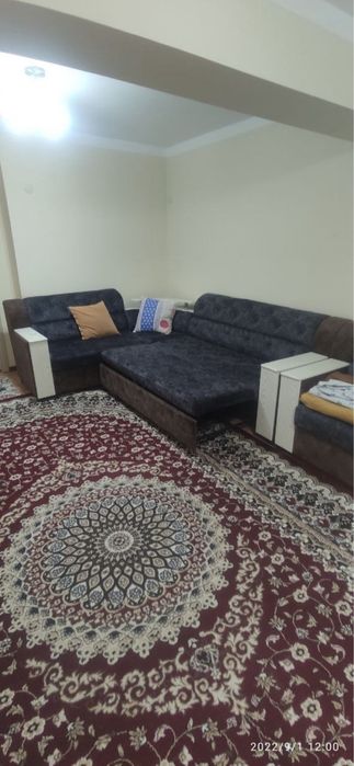 3 xonalik 5 etaj.  85 m2.   7 mkr   Id. Shnz