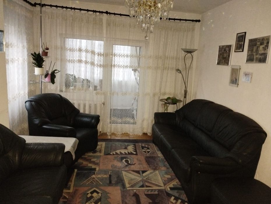 Apartament 3 Camere de Inchiriat