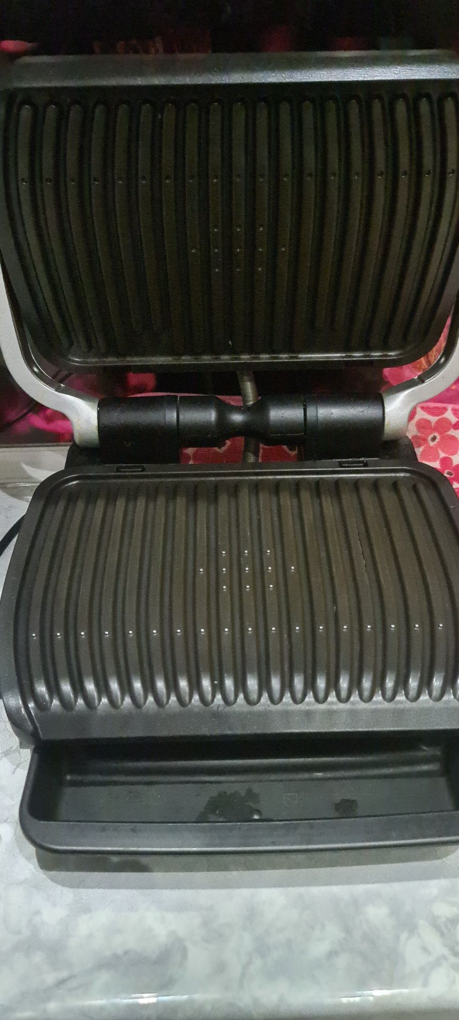 Продам Tefal OptiGrill Elite