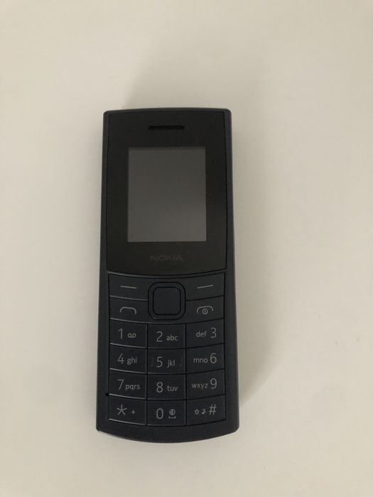 Vind Nokia 110 4G TA-1661 DS