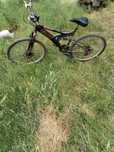 Vand Bicicleta !