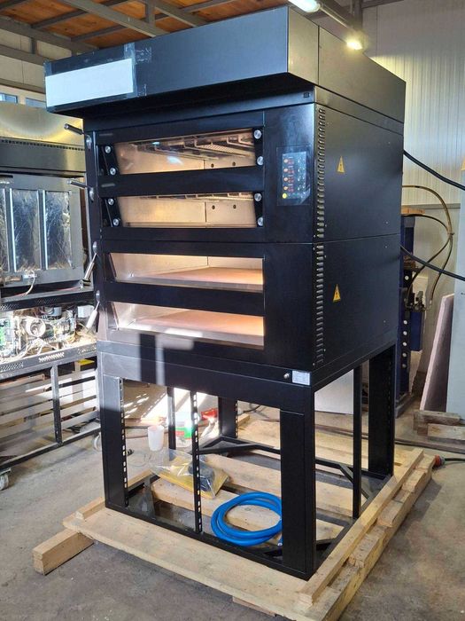 Подова пещ MIWE condo 4.0806