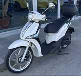 Piaggio Liberty 49cc 4T 2022