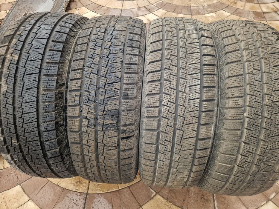 Продам резину в отличном состоянии